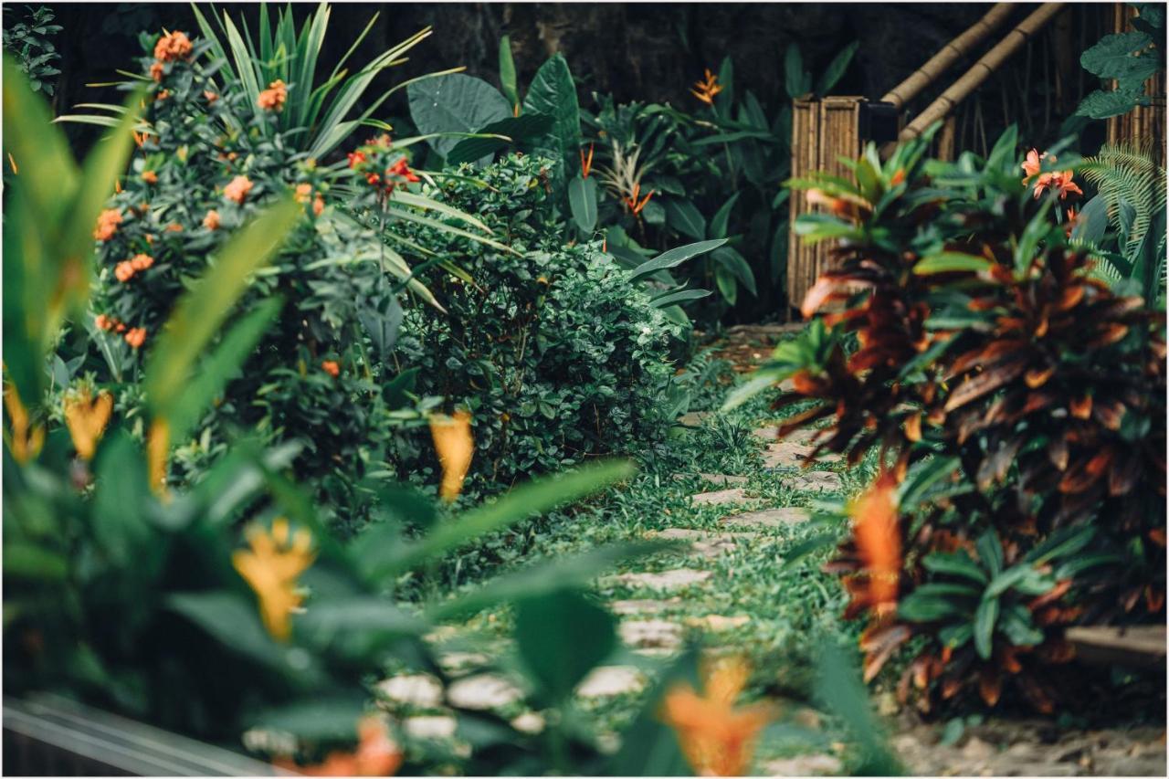 Trang An Ecolodge 닌빈 외부 사진