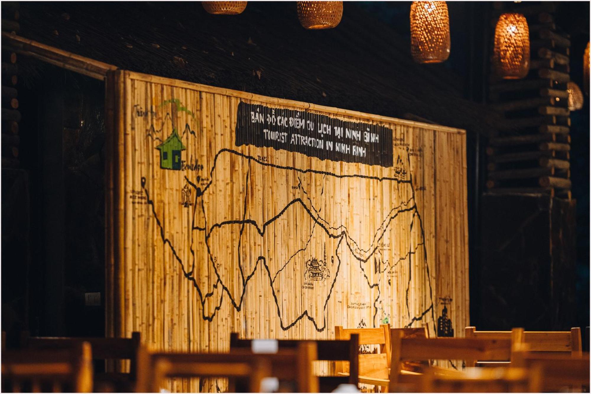 Trang An Ecolodge 닌빈 외부 사진